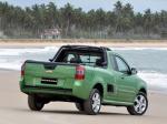 Chevrolet Montana Sport 2010 года